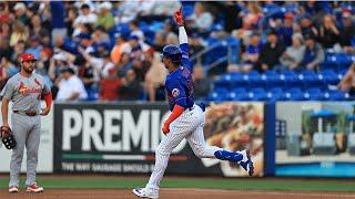 Juan Soto CRUSHES Third Spring Training Home Run!!!