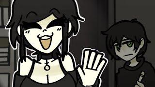 Hey Andy Sweetie! | The Coffin of Andy and Leyley Animation