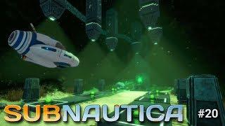 Finding ALL 3 Precursor Caches | Subnautica #20