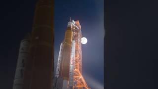 NASA moon mission Artemis in 2026 #space #science