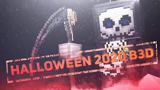 [Блокада] ОБЗОР НА HALLOWEEN 2020 | by Персик