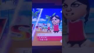 Ashley Steele vs Cpu Eva