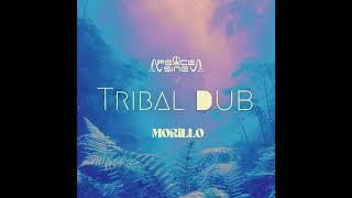 MORiLLO x Peace Sine - Tribal Dub [Out via High Vibe Records]