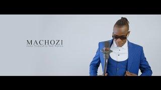 Guardian Angel - Machozi  (Official video) SKIZA 5961772 to 811