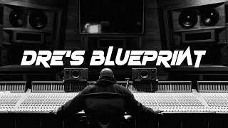 50 Cent x Eminem x Dr. Dre  Type Beat ''DRE'S BLUEPRINT'' Hip Hop Instrumental 2024