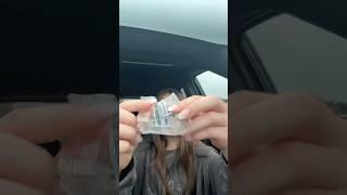 What’s in dad’s car?? #shorts #fyp #viral #trending #influencer #dancer #smile #series #funny
