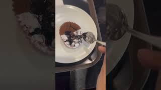 Best chocolate lava cake  #marathi #viralvideo #coversong #favoritefood