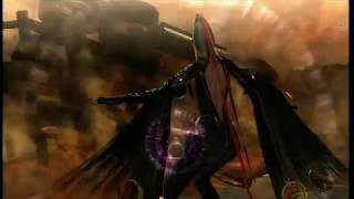 Bayonetta ベヨネッタ Chapter 08