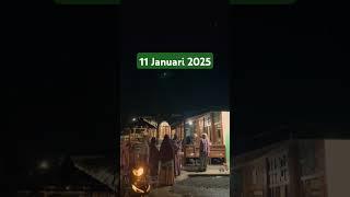 PENGAJIAN BULANAN PPTQ GRIYA QUR'AN 2 BOYOLALI