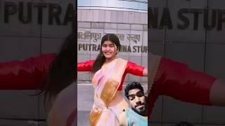 Queen ️ #bhojpuri #bj #khesari #song #bhojpurisong #reels ##trending #trend