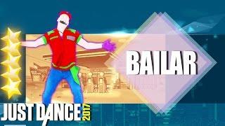  Just Dance 2017: Bailar - Deorro Ft. Elvis Crespo  5 stars hacked by Prosox & Kuroi'SH 