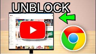 How to unblock Blocked YouTube videos on school chromebook (2024)