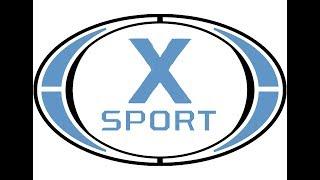 Xsport Trailer