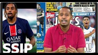 WARGESYADA Liverpool 100m kale PSG ayaa miisan rabto, Barca suuq gal xasiloon sameeneyso, Milan