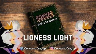 Lioness Light - Vanity Ego Mansão Thug Stronda A Arte do Insulto (DRAG UP 07/12/19)