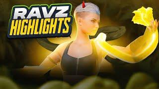 HIGHLIGHTS BY RAVZ | 13