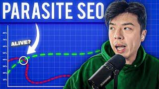 Does Parasite SEO still work? (Google Spam Update) - Building in Public Day 131