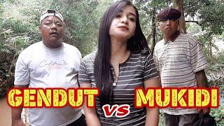 MUKIDI & PAK NDUTT TERTIPU