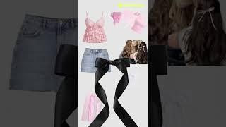 Pink outfit inspo #music #song #pop #love #spedup #dance #funny #hiphop