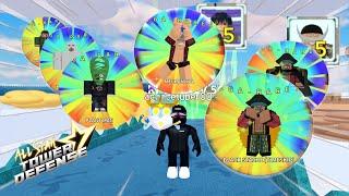 Noob to Pro Episode 4 | Getting the META Support and Secret Unit | Roblox All Star Tower Defense