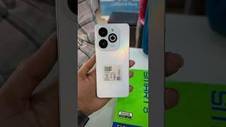 Infinix smart 8 HD mobile unboxing #shorts