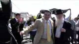 Yaron Reuven's Mitzvah (3:08)