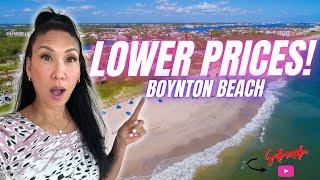 Living in Boynton Beach | Great Opportunities