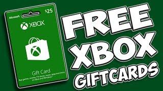 How To Get Free XBOX Gift Cards Easy, No Surveys *Working April 2019*