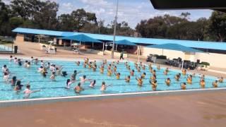 2013 MC Lincoln Fun Aquatic Day