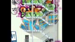 GRAFFITI SWAT - DGK - FRESK