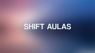 ShiftAulas - Vinheta (2017)