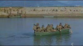 Episode 20. The crossing of the Garigliano in January 1944