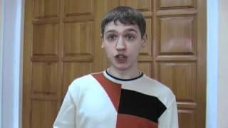 Андрей - молодой предприниматель.mov