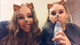 Birthday twinnieweenie