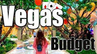 Top 20 Things to Do in Las Vegas | Cheap & Free | July 4th Edition | 2025 Ideas