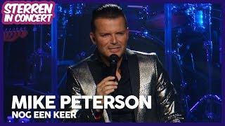 Mike Peterson - Nog een keer // Sterren in Concert