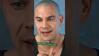 How Steve Tore BOTH Hamstrings Running Anadrol Pre-Workout! Vigorous Story Time!