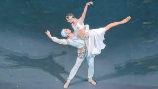 Love! Ballet - La Bayadère - Bolshoi Theater - Alena Kovaleva, Artemy Belyakov