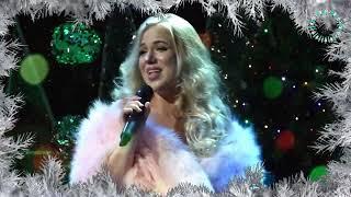 Виноградова Анастасия, «All I Want for Christmas Is You»