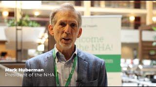 2022 NHA Annual Conference Highlights