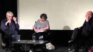 Horse Money: Q&A with Pedro Costa hosted by Laura Mulvey