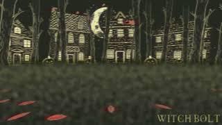  Witch Bolt - All Hallows’ Stream - [Ad Free - Non-AI] 90's VHS Atmospheric Halloween Music  