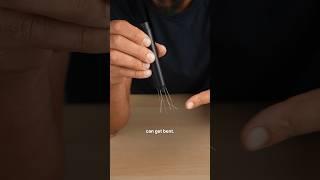 How to replace needles on Subminimal Flick WDT