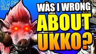 MYTHBUSTING Buff-Stealing!!! Was I Wrong About Ukko?  ||  Raid Shadow Legends RPG