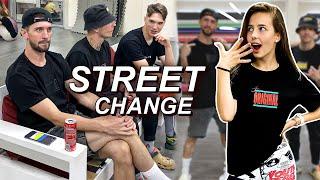  Vlog Street change. Танцевальные battle  танцевальный лагерь смена стрит.