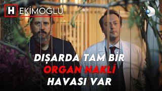 Hekimoğlu, Heyete Yalan Söyledi | Hekimoğlu Özel Klip