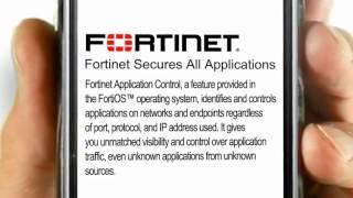 Fortinet Network Security