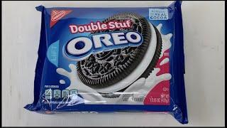 OREO COMMERCIAL PROJECT