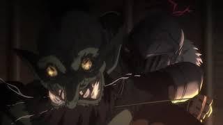 [AMV] Goblin Slayer (Legends Never Die)|Аниме клип|Убийца Гоблинов