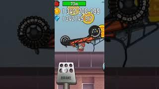 Hill clime game Boom Boom gadi #amitesh gaming 1234#shortvideo #short#varilshort #youtubeshort #